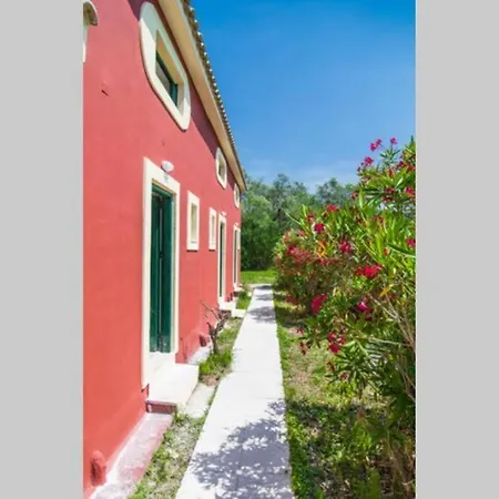 Lefkes Sidari Apartment *
