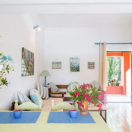 Lefkes Sidari Apartment