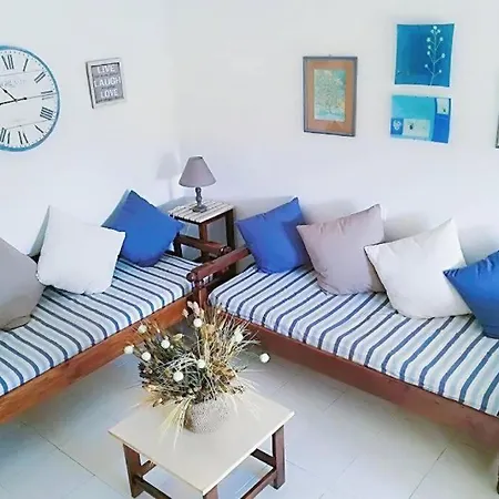 Lefkes Sidari Apartment Sidari (Corfu)