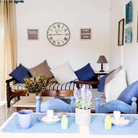 Apartment Lefkes Sidari