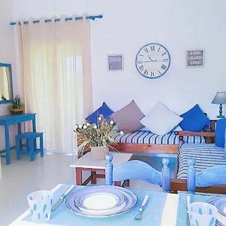 Apartment Lefkes Sidari
