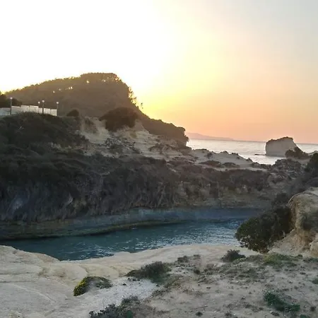 Apartment Lefkes Sidari