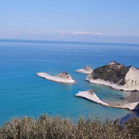 Lefkes Sidari Apartment Sidari (Corfu)