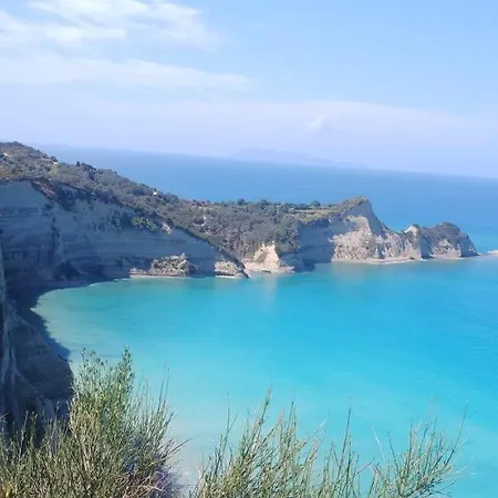 Lefkes Sidari * Sidari (Corfu)