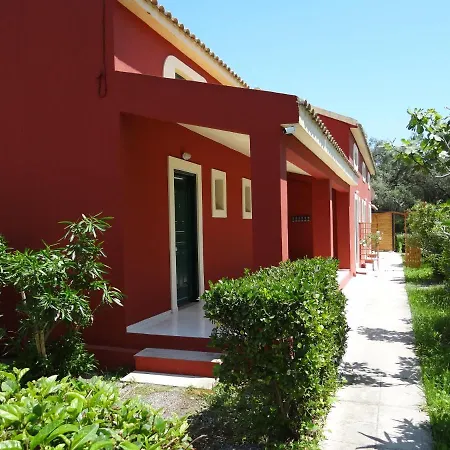 Apartment Lefkes Sidari Sidari (Corfu)